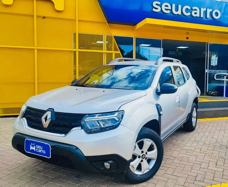 Renault Intense 1.6 (Aut.)