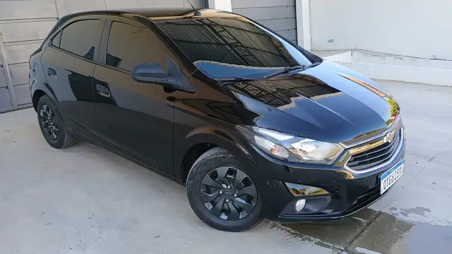 Carro Chevrolet Onix 2020 1.0 Joy SPE/4