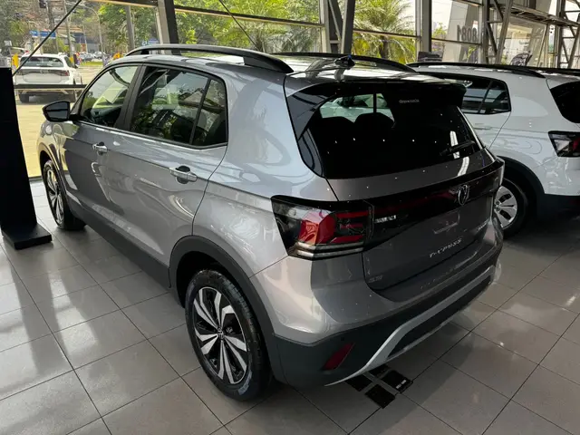 Carro Volkswagen T-Cross 2026 200 TSI