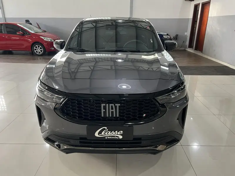 Fiat Fastback Impetus