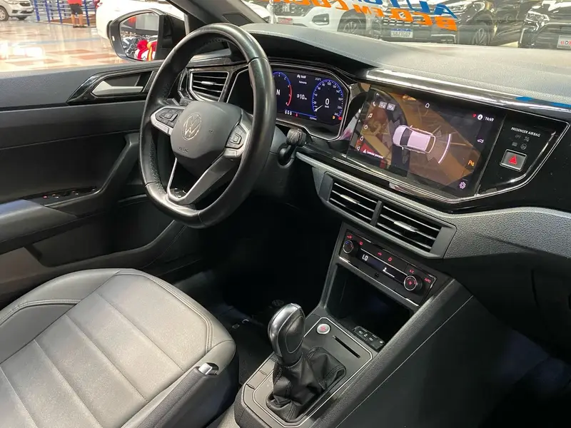 Volkswagen Nivus Highline 1.0 Turbo (Aut.)