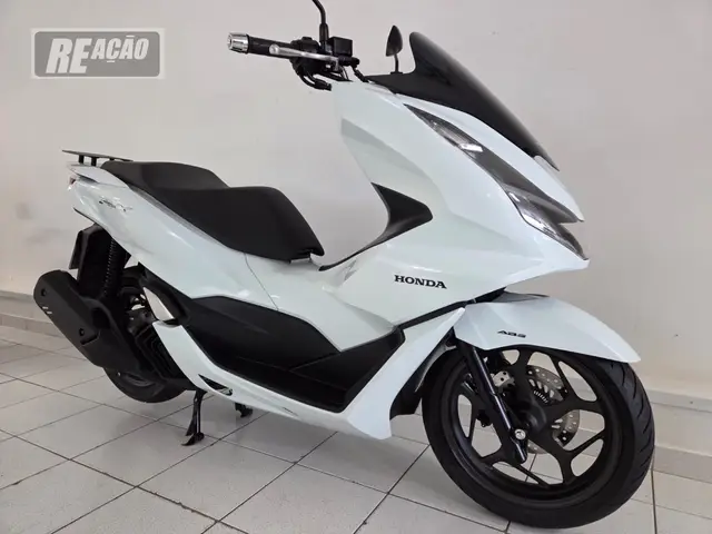 Moto Honda PCX 160 2023 CBS