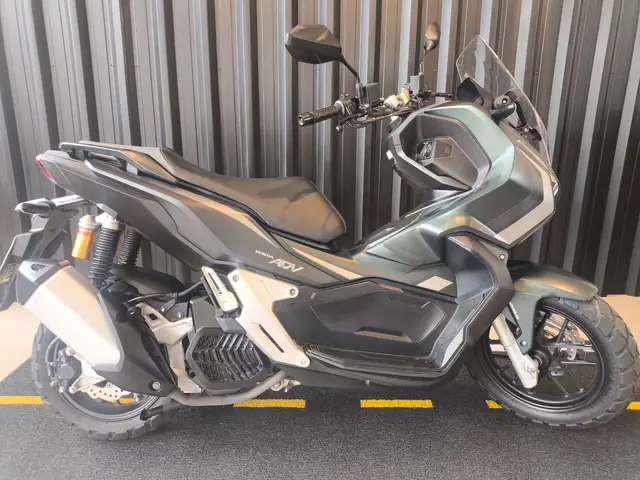Moto Honda ADV 2024 ABS
