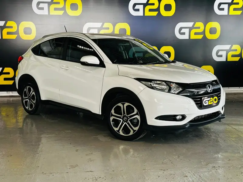 Honda HR-V EX CVT 1.8 I-VTEC FlexOne
