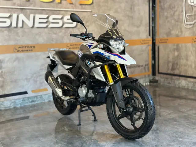 Carro BMW G 310 GS 2019 GS