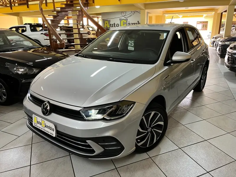 Volkswagen Highline TSI 1.0 Flex 12V Aut.