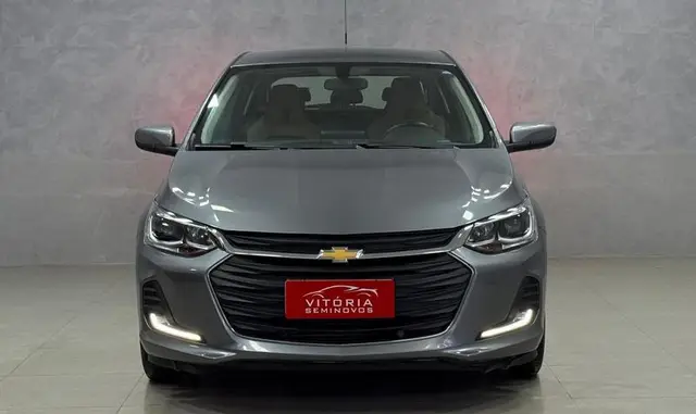 Carro Chevrolet Onix Plus 2023 Premier 1.0 Turbo (Aut.)