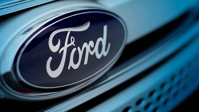 Entenda por que já era hora de a Ford deixar o Brasil
