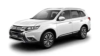 Mitsubishi Outlander 2021