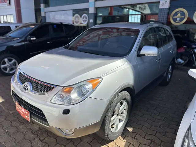 Carro Hyundai Veracruz 2010 GLS 3.8 V6