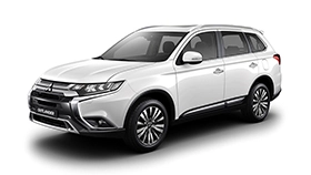 Imagem do veículo Mitsubishi Outlander 2021 3.0 HPE-S 4WD CVT