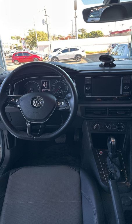 Polo 1.0 200 TSI Comfortline (Aut) (Flex)