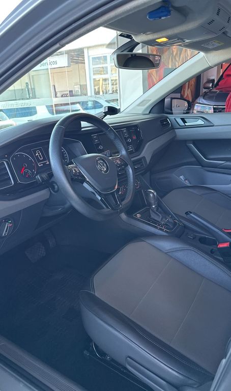 Polo 1.0 200 TSI Comfortline (Aut) (Flex)