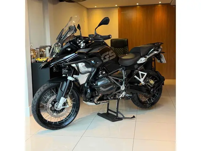 Carro BMW R 1250 GS 2020 Adventure Premium