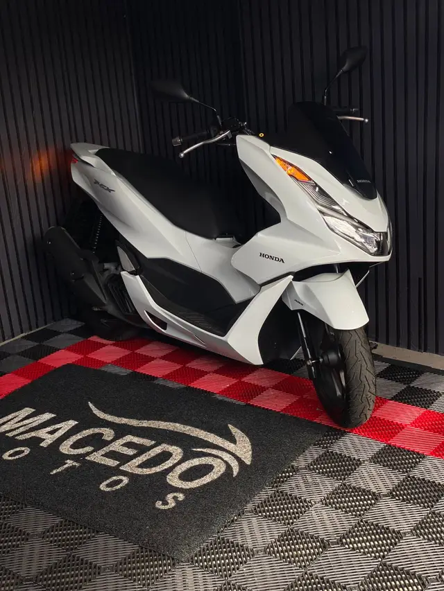 Carro Honda PCX 160 2024 ABS