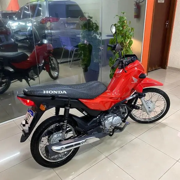 Carro Honda Pop 110i 2022 110i