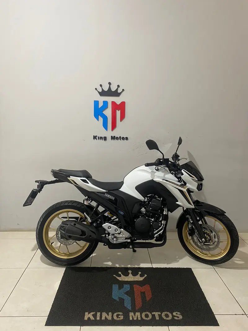 Yamaha Connected