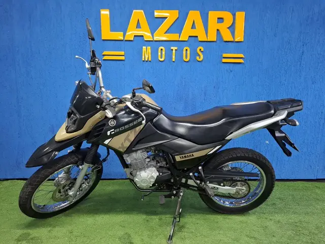 Carro Yamaha XTZ 150 Crosser 2023 Z