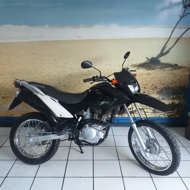 Carro Honda NXR 125 2014 Bros ES