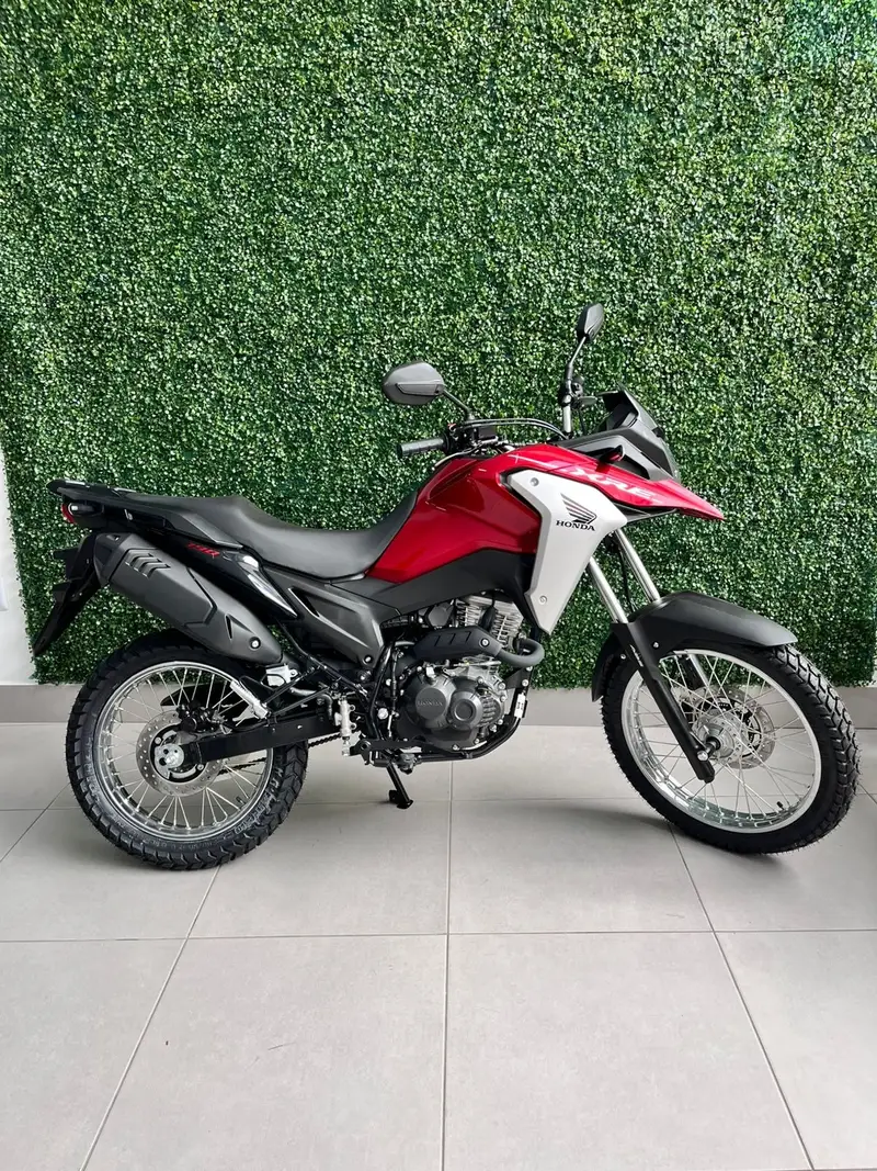 Honda ABS