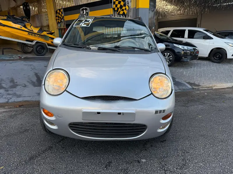 CAOA Chery 1.1 16V