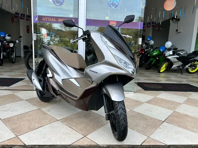 Moto Honda PCX 150 2022 ABS