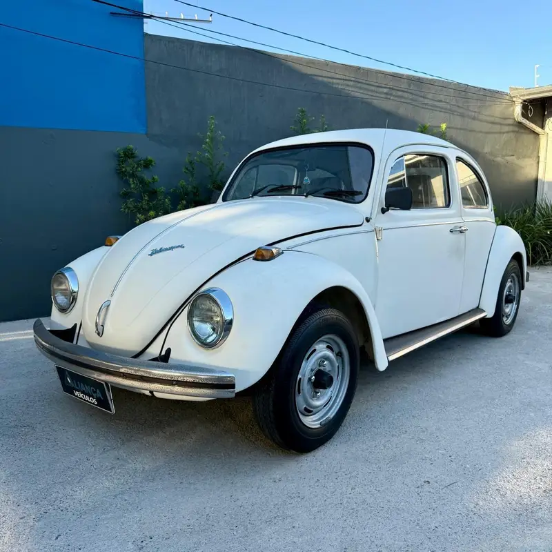 Volkswagen Fusca 1300