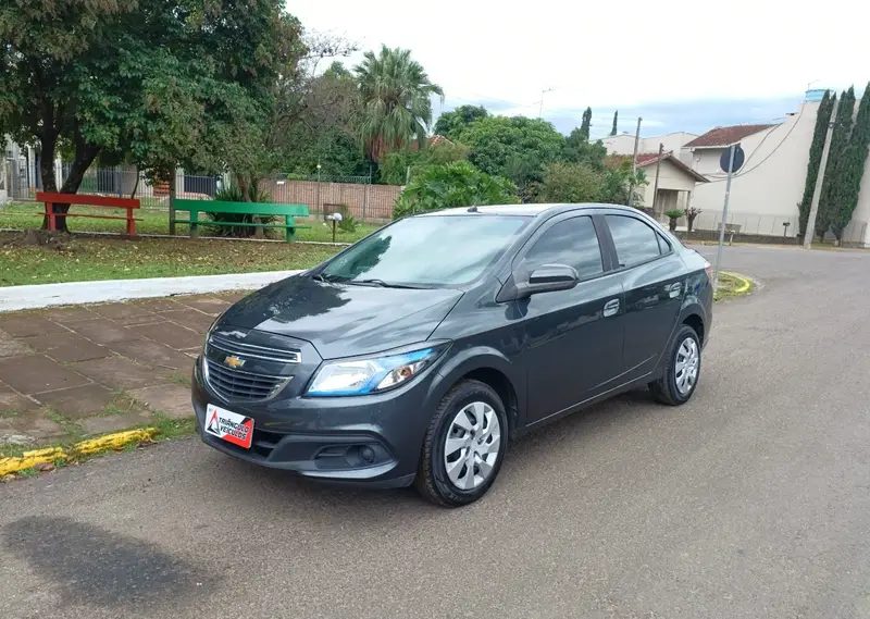 Chevrolet 1.4 LT SPE/4