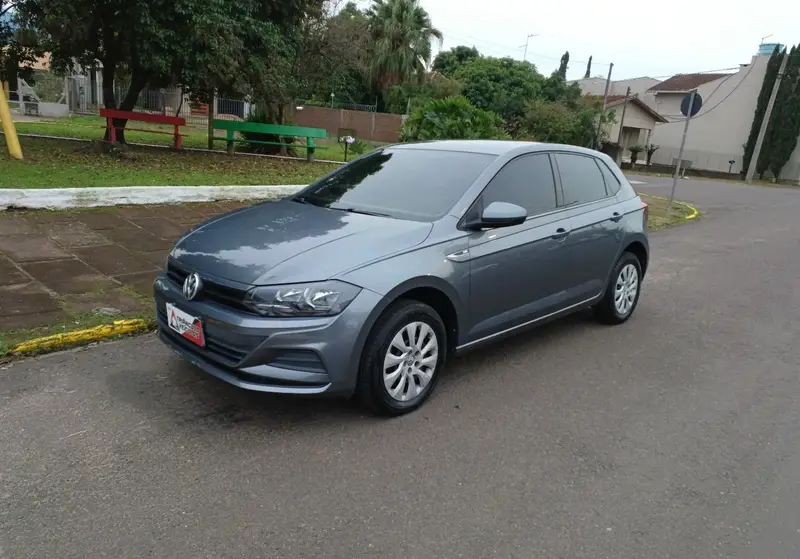 Volkswagen 1.6 MSI (Flex)