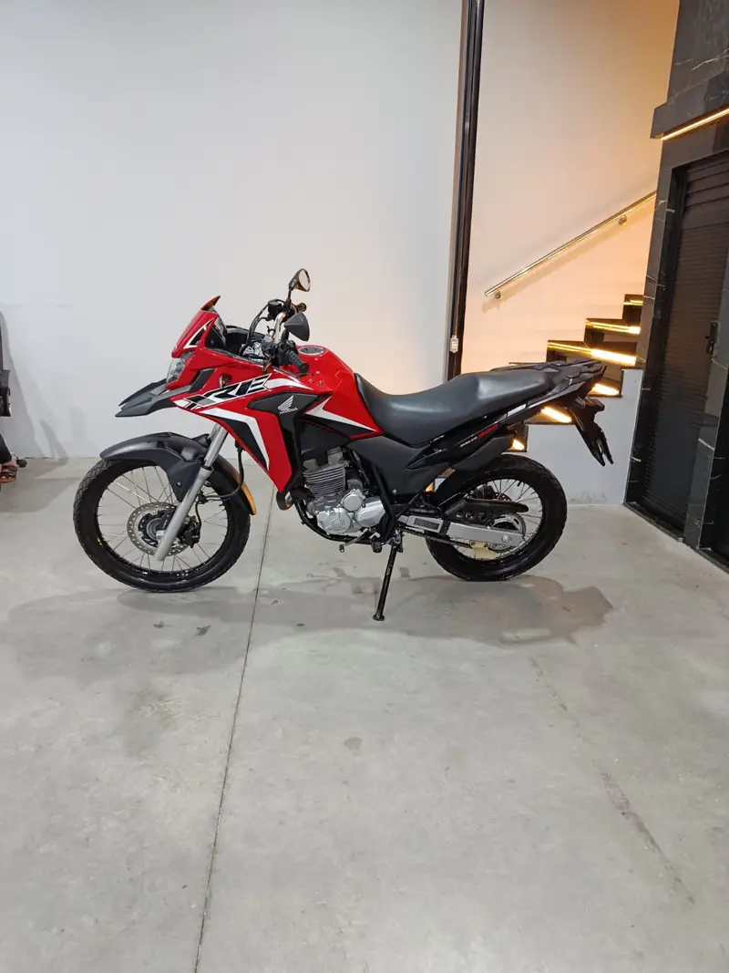 Honda (ABS) (Flex)