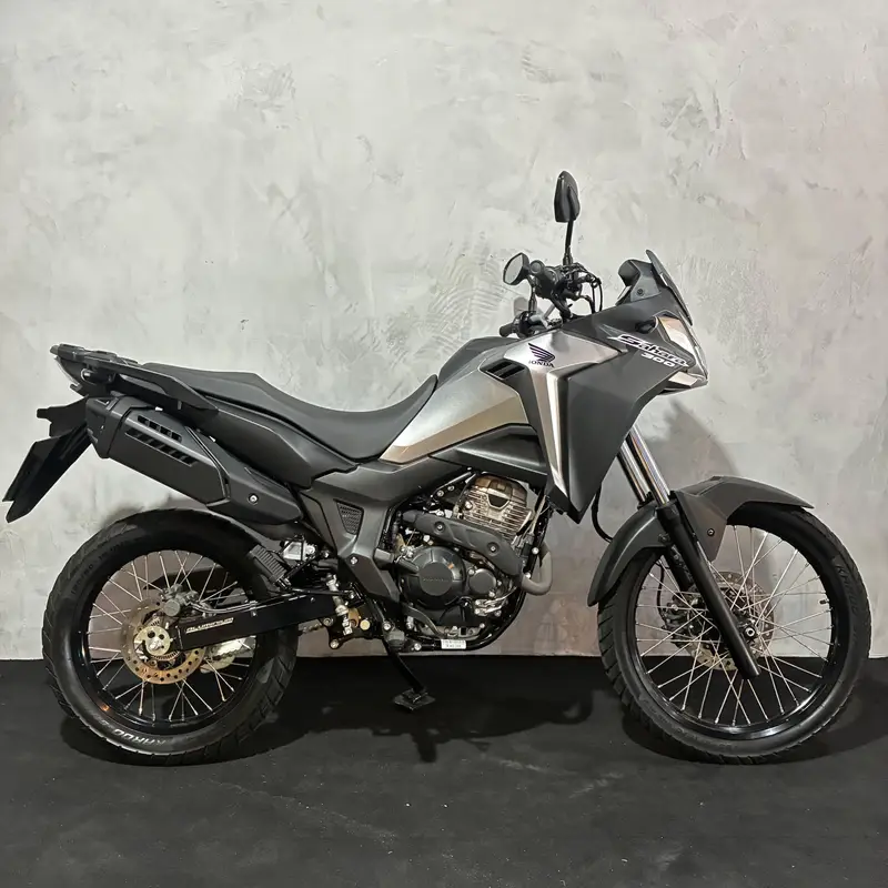 Honda XRE Sahara 300 ABS