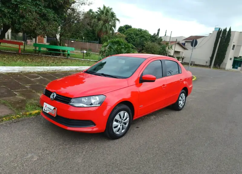 Volkswagen 1.0 TEC (Flex)