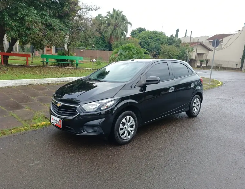 Chevrolet 1.0 LT SPE/4