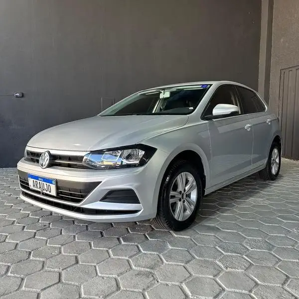 Volkswagen 1.0 (Flex)