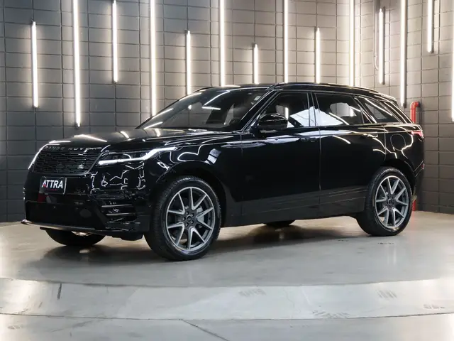 Carro Land Rover Range Rover Velar 2024 VELAR HSE R-Dyn 2.0 Si4(Hib.)