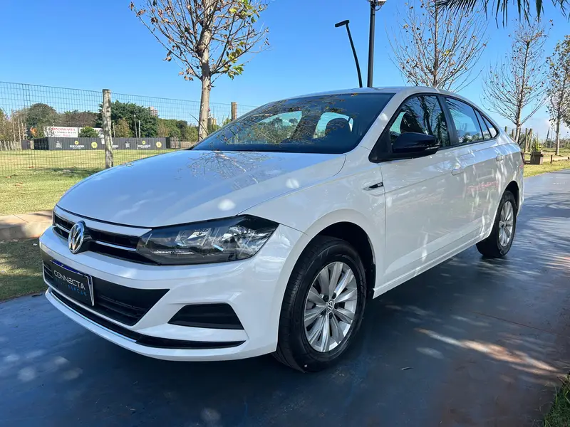 Volkswagen 1.6 MSI 16V (Flex)