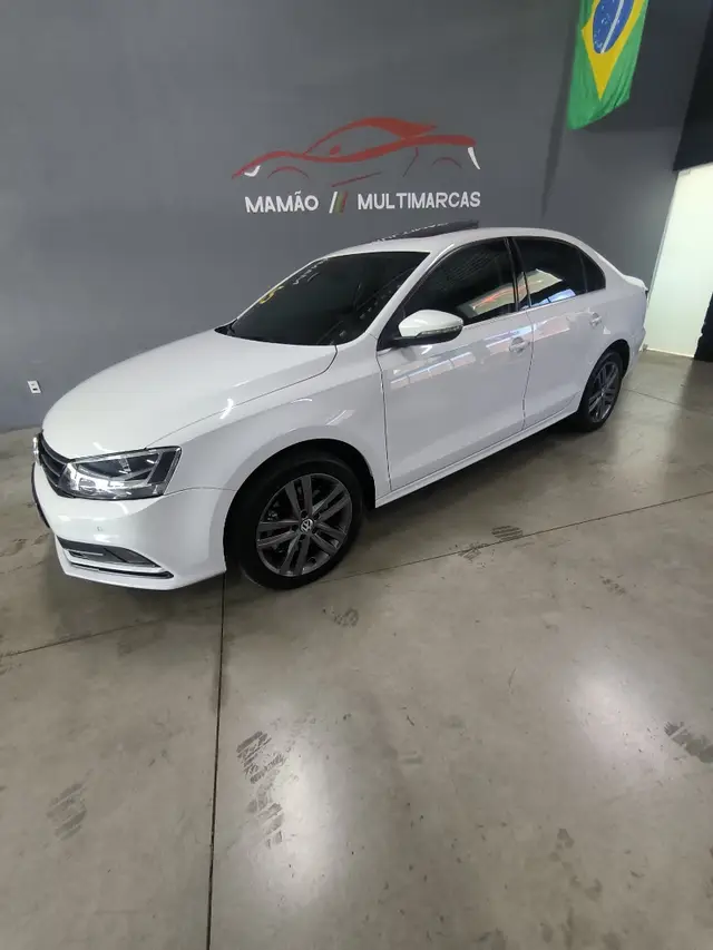 Carro Volkswagen Jetta 2015 2.0 TSI Highline DSG