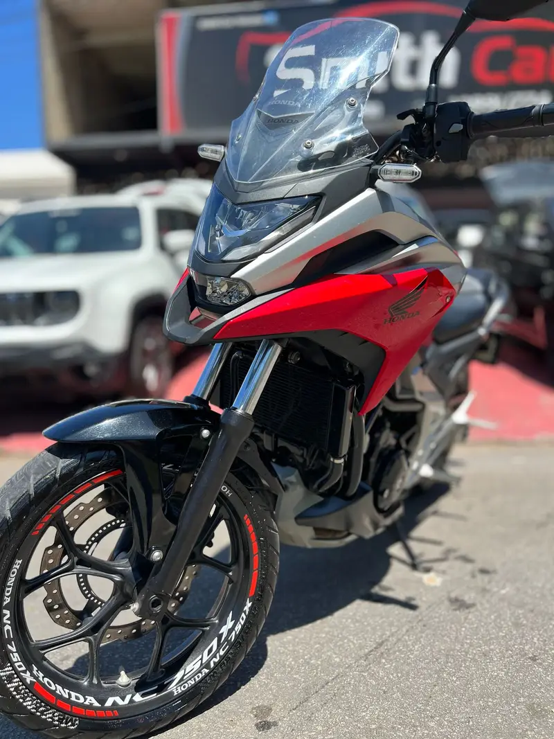 Honda DCT