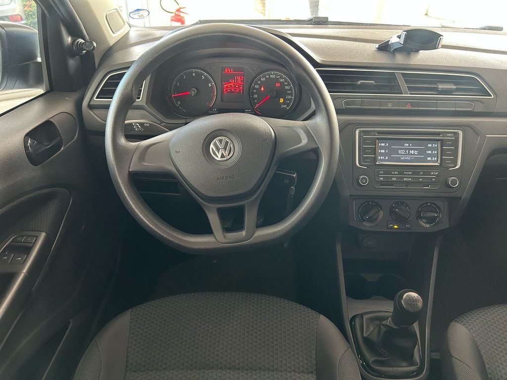 Voyage 1.6