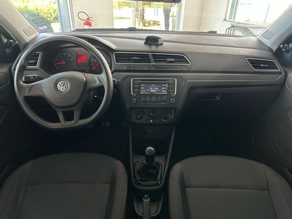Voyage 1.6