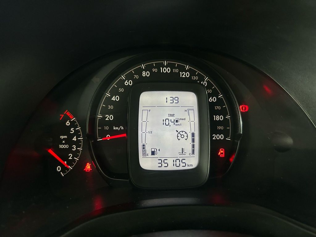 Strada Endurance 1.4 CS