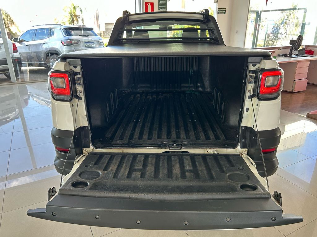 Strada Endurance 1.4 CS