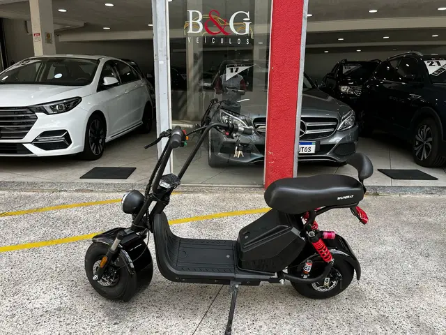 Moto Shineray PT2 2025 2000W