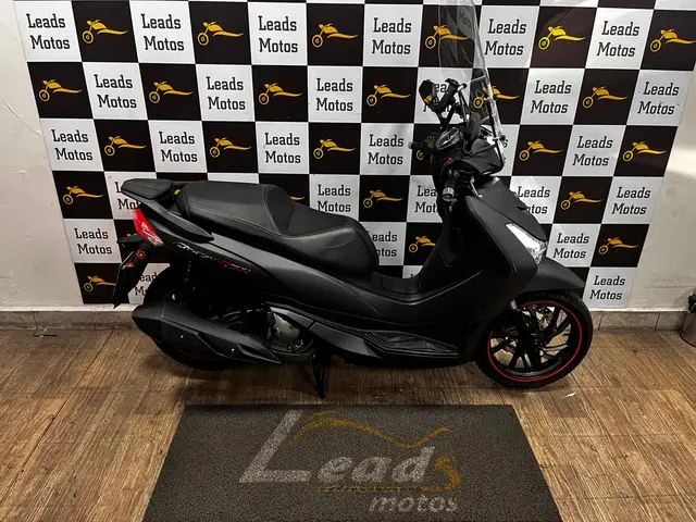 Carro Dafra Citycom  2024 HD 300i