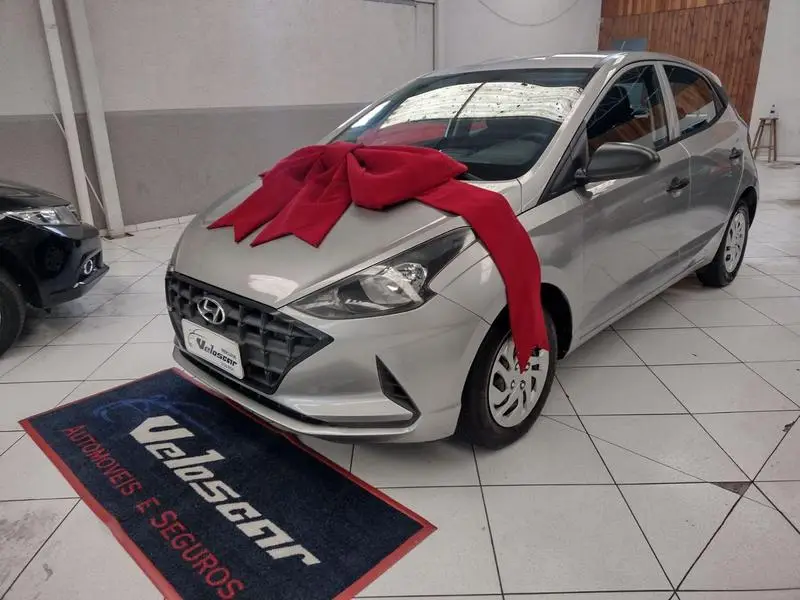 Hyundai Sense 1.0