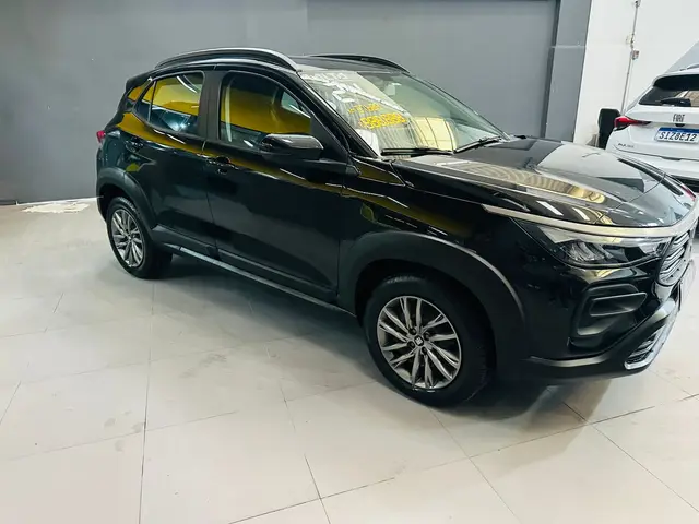 Carro Fiat Pulse 2024 Drive 1.3 (Aut.)