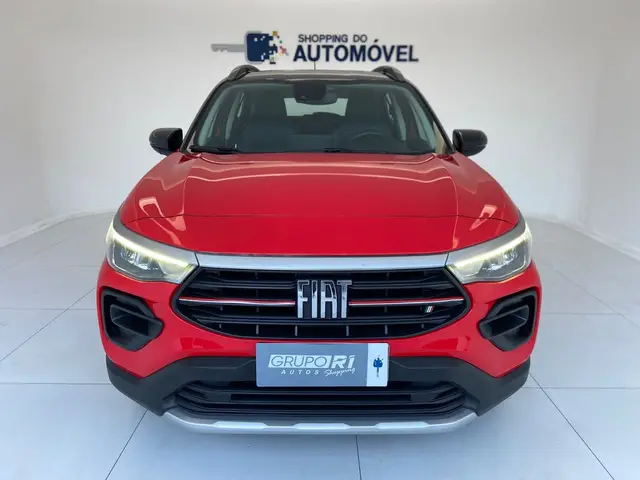 Carro Fiat Pulse 2023 Audace 200 Turbo (flex) (aut)
