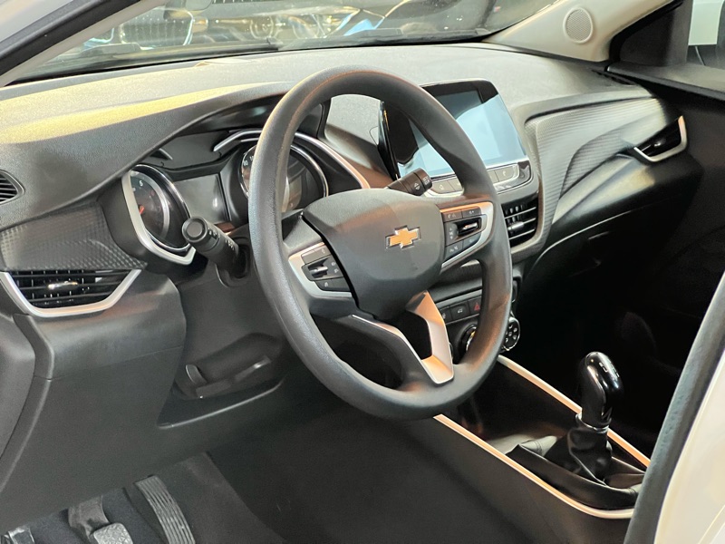 CHEVROLET Onix Plus