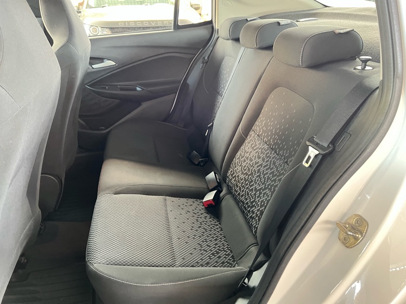 CHEVROLET Onix Plus