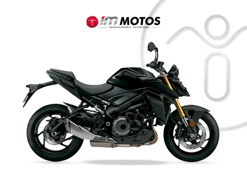 Suzuki GSX S 1000 ABS